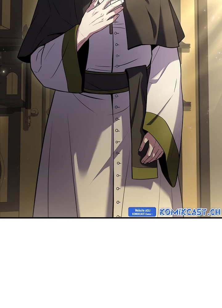 8 Circle Wizard’s Reincarnation Chapter 142 - halaman 49