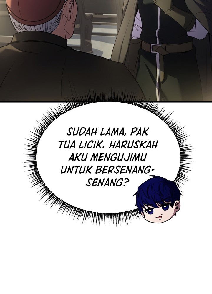 8 Circle Wizard’s Reincarnation Chapter 142 - halaman 51