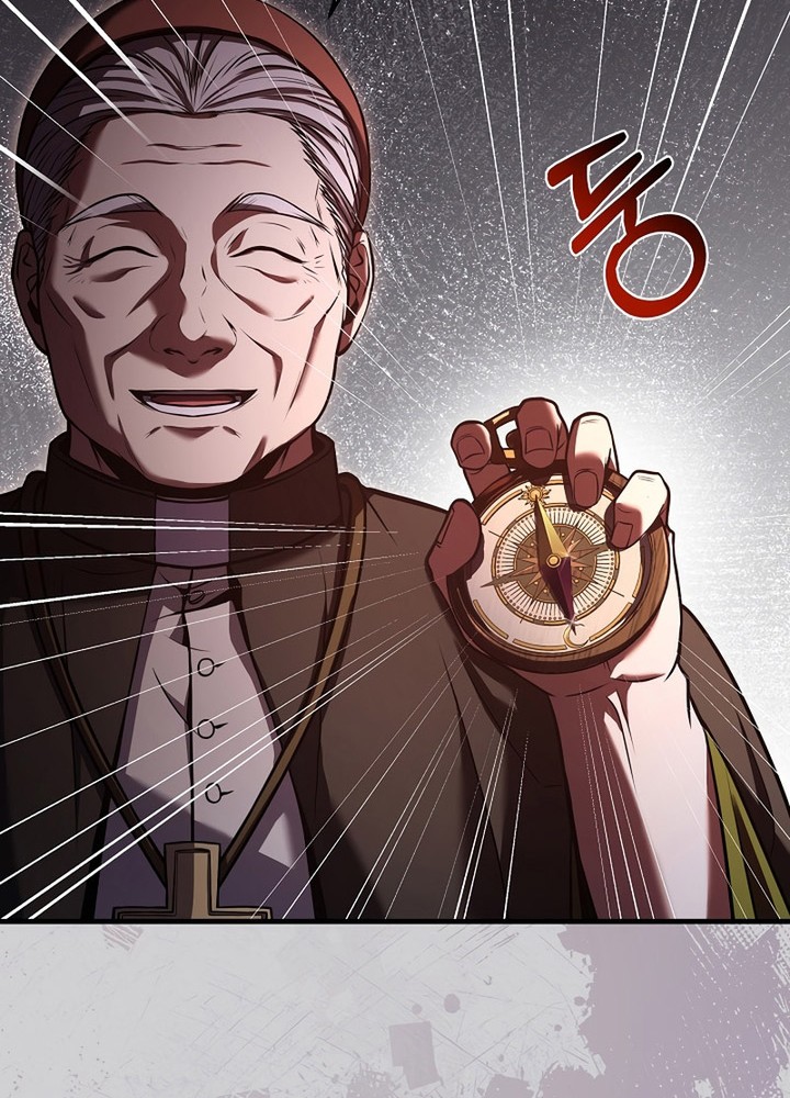 8 Circle Wizard’s Reincarnation Chapter 142 - halaman 55
