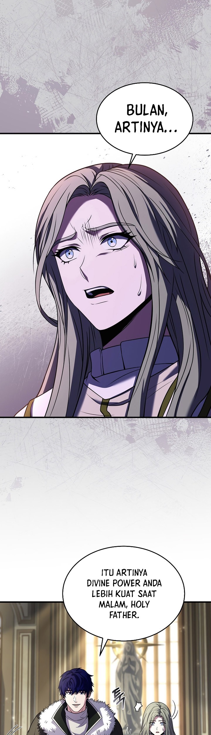 8 Circle Wizard’s Reincarnation Chapter 142 - halaman 56