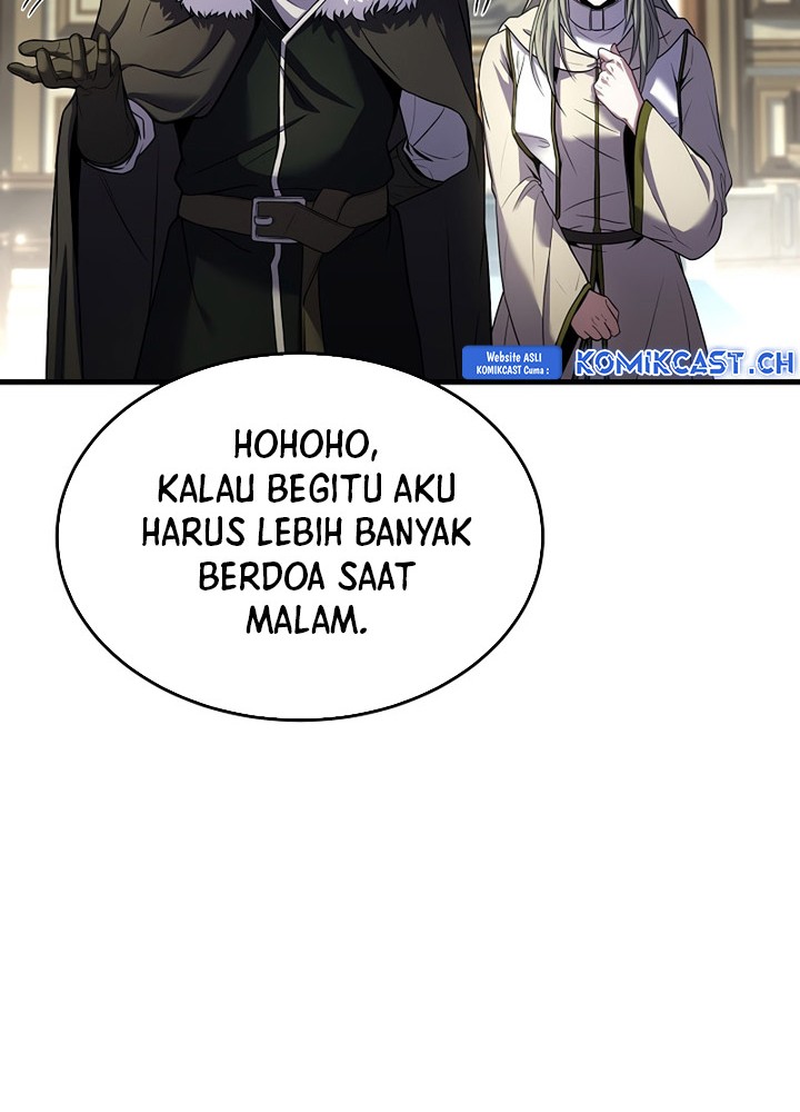 8 Circle Wizard’s Reincarnation Chapter 142 - halaman 57