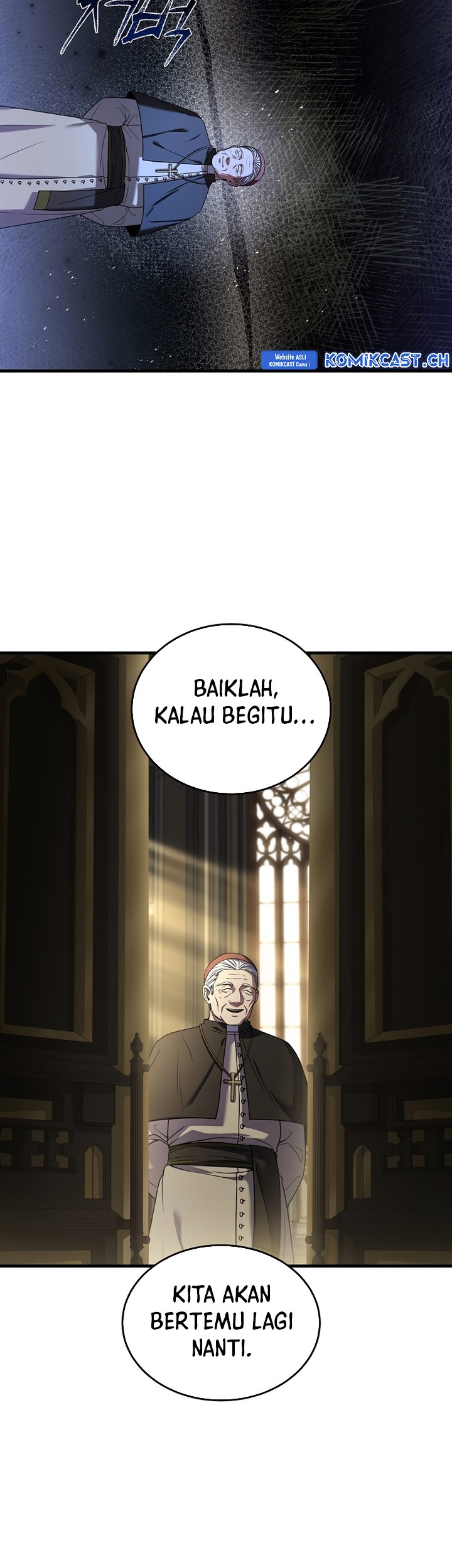 8 Circle Wizard’s Reincarnation Chapter 142 - halaman 60
