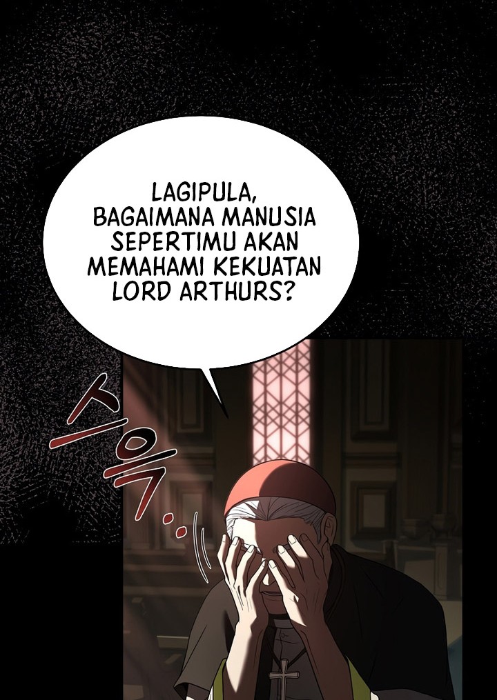 8 Circle Wizard’s Reincarnation Chapter 142 - halaman 63