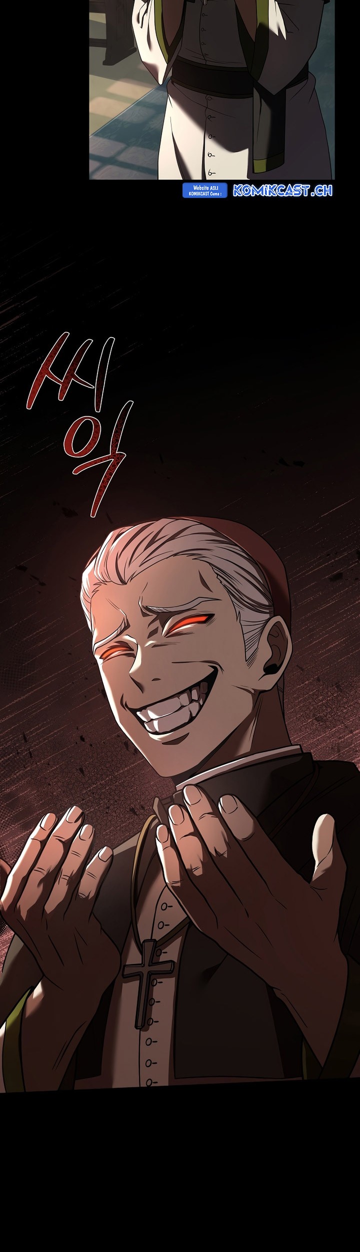 8 Circle Wizard’s Reincarnation Chapter 142 - halaman 64