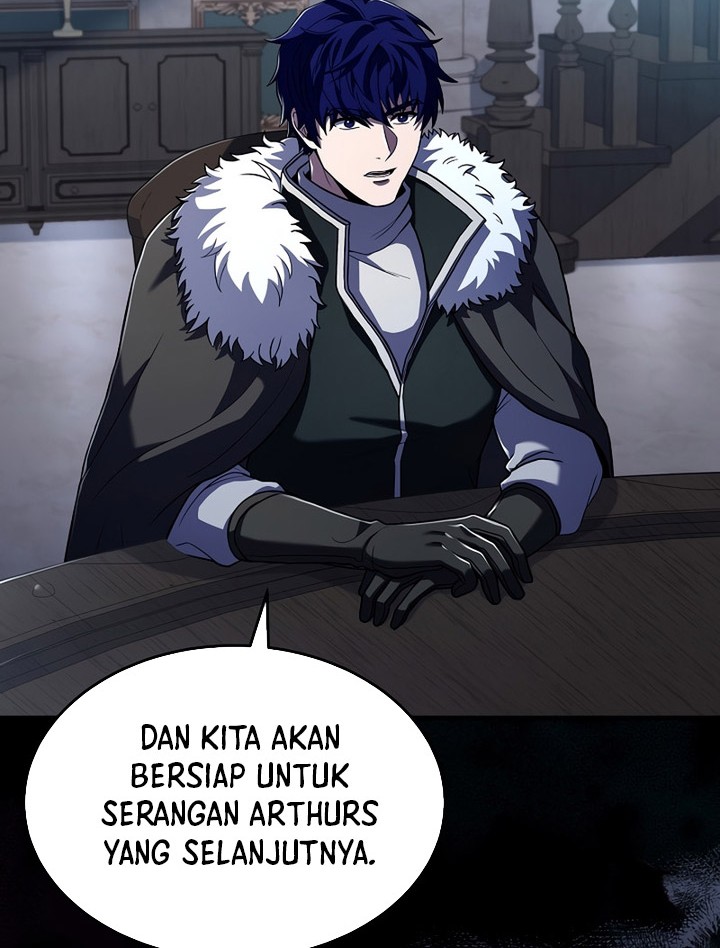 8 Circle Wizard’s Reincarnation Chapter 142 - halaman 7