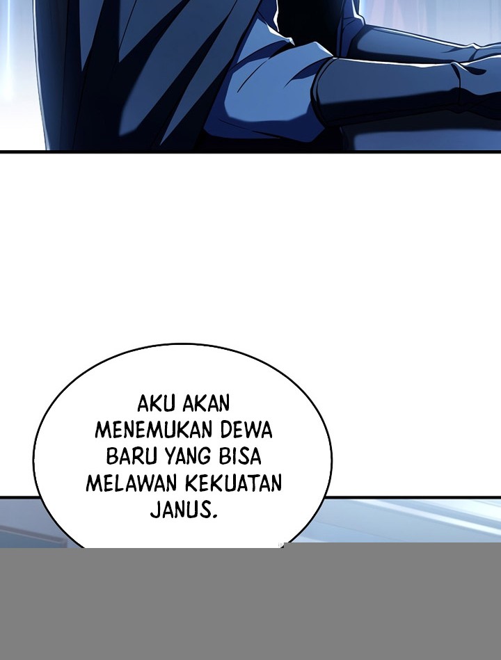 8 Circle Wizard’s Reincarnation Chapter 142 - halaman 9