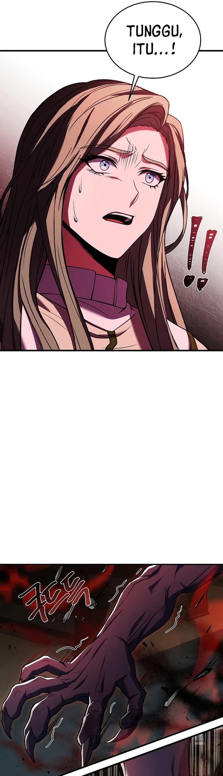 8 Circle Wizard’s Reincarnation Chapter 143 - halaman 10