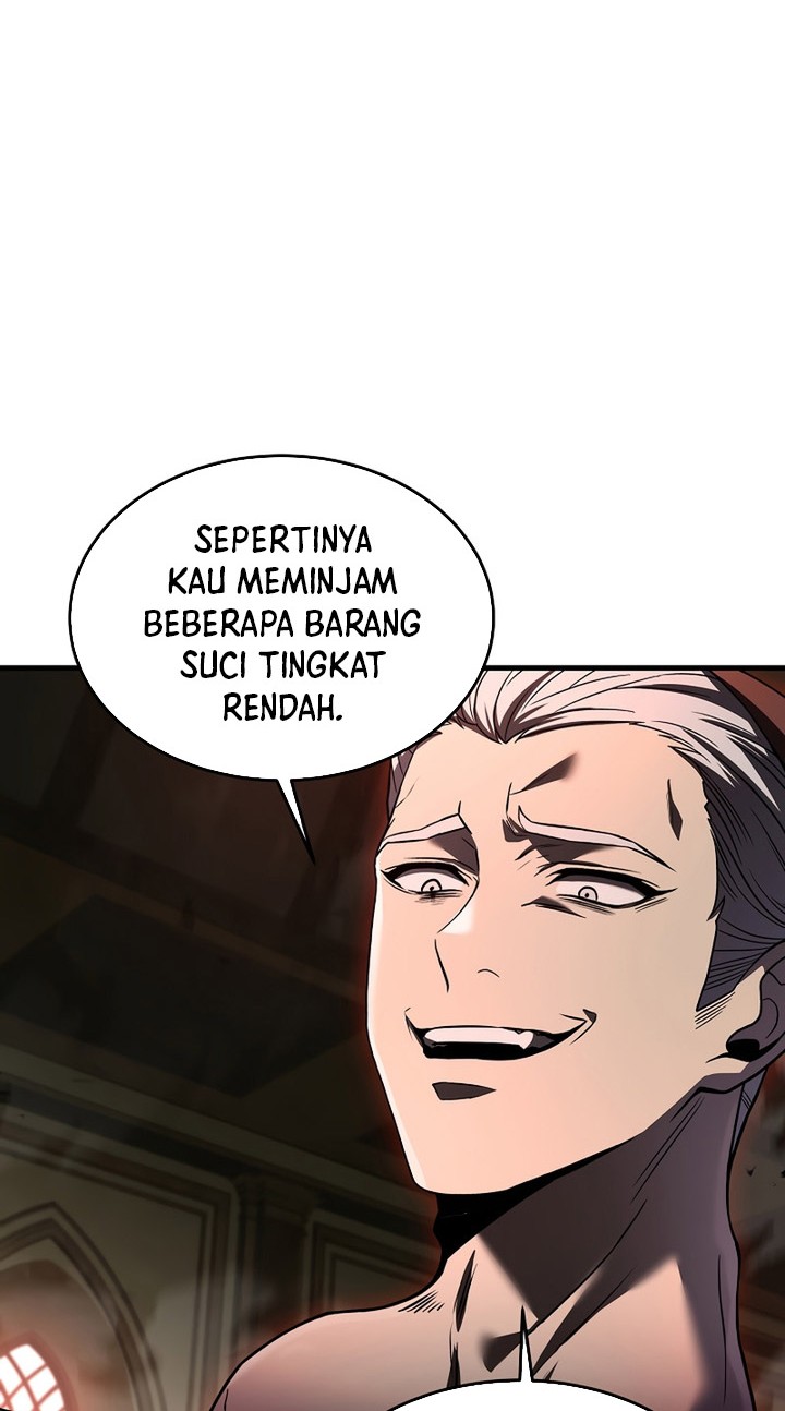 8 Circle Wizard’s Reincarnation Chapter 143 - halaman 19