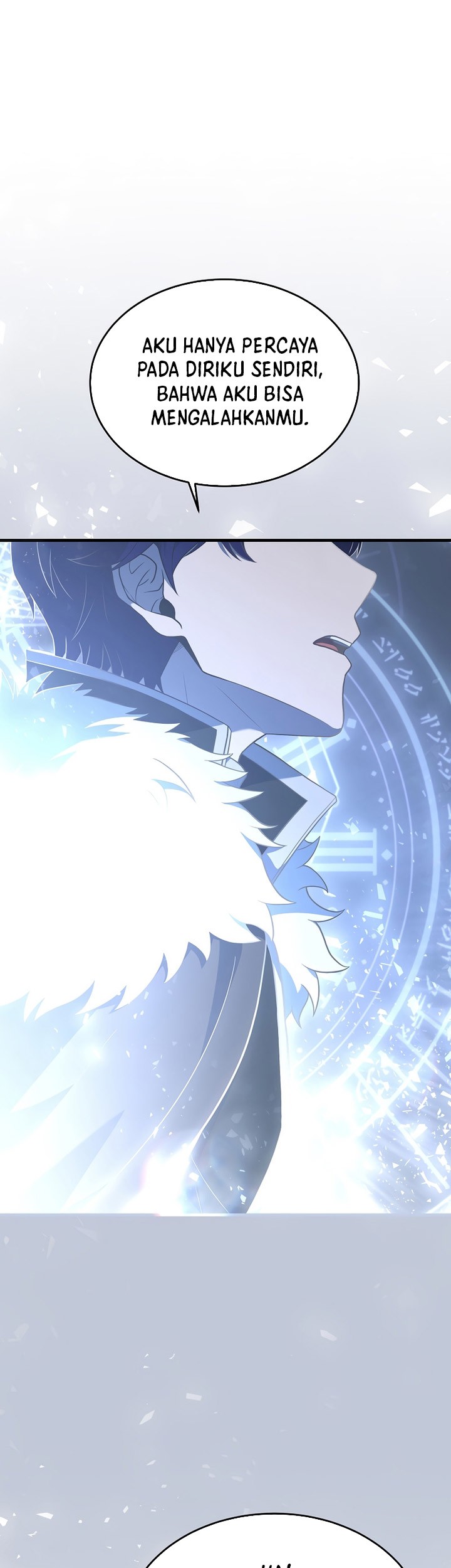 8 Circle Wizard’s Reincarnation Chapter 143 - halaman 22