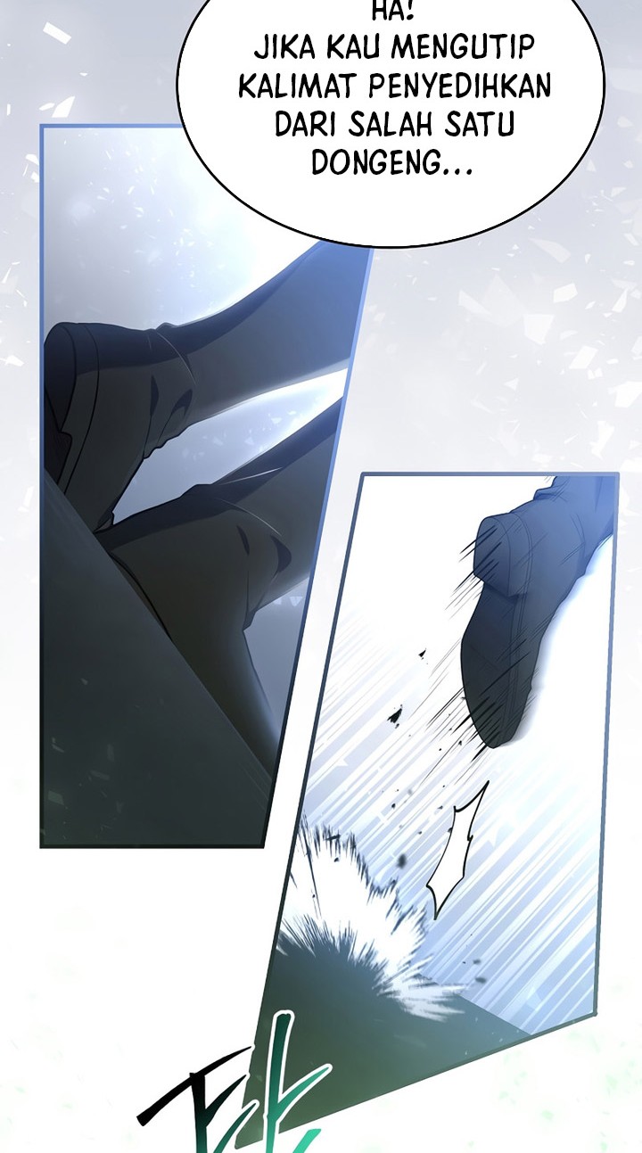 8 Circle Wizard’s Reincarnation Chapter 143 - halaman 23