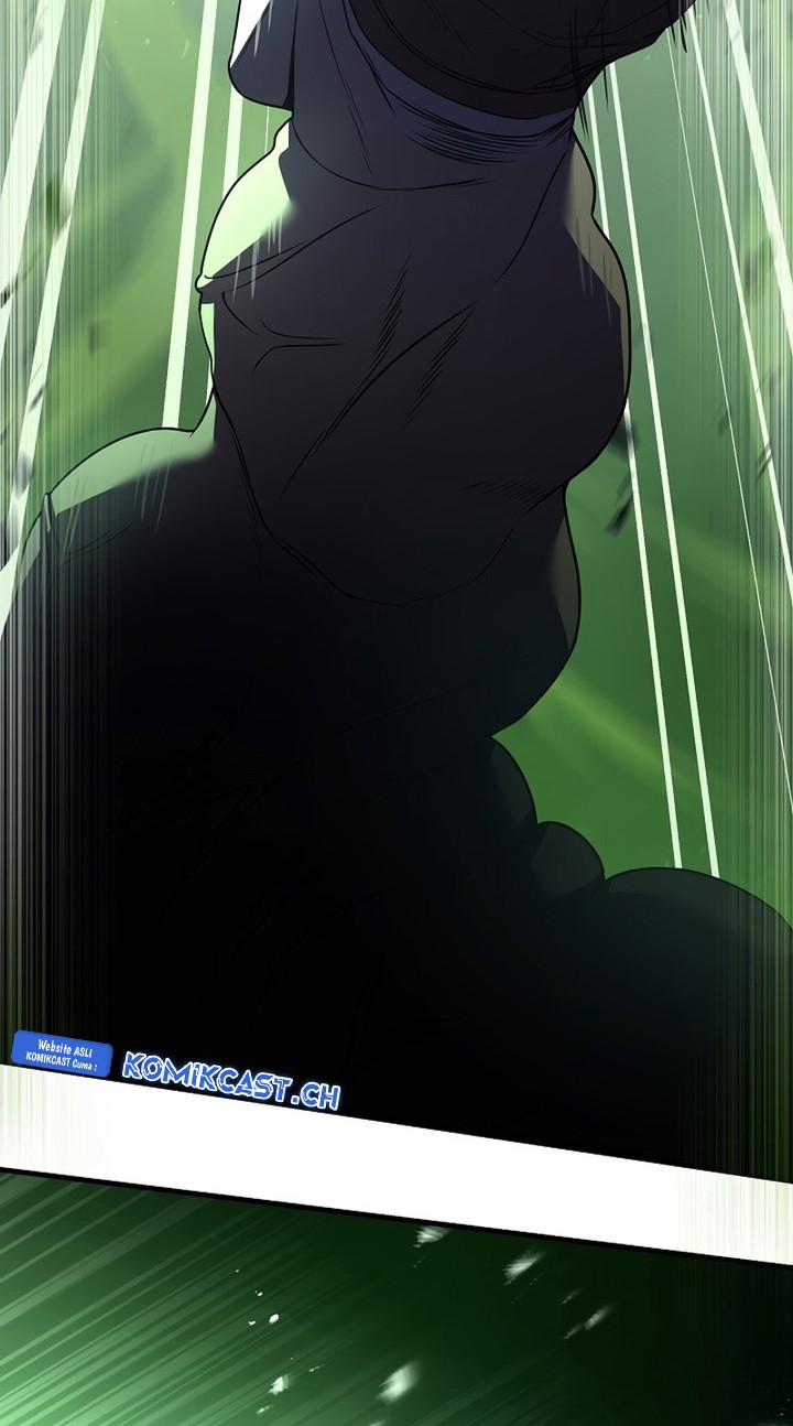 8 Circle Wizard’s Reincarnation Chapter 143 - halaman 25