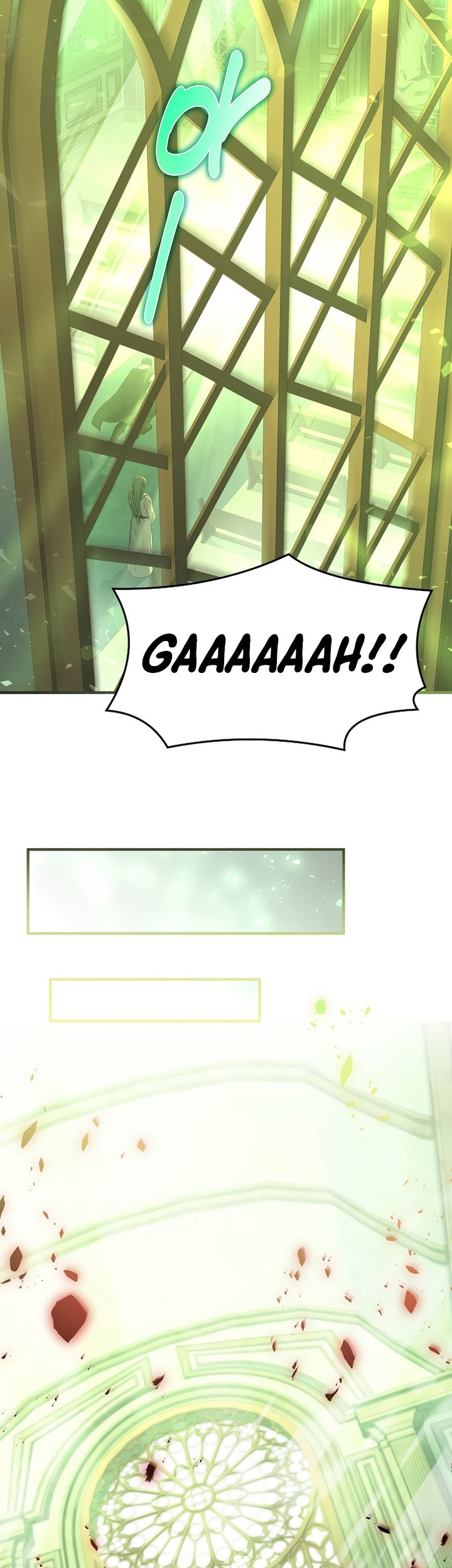 8 Circle Wizard’s Reincarnation Chapter 143 - halaman 28