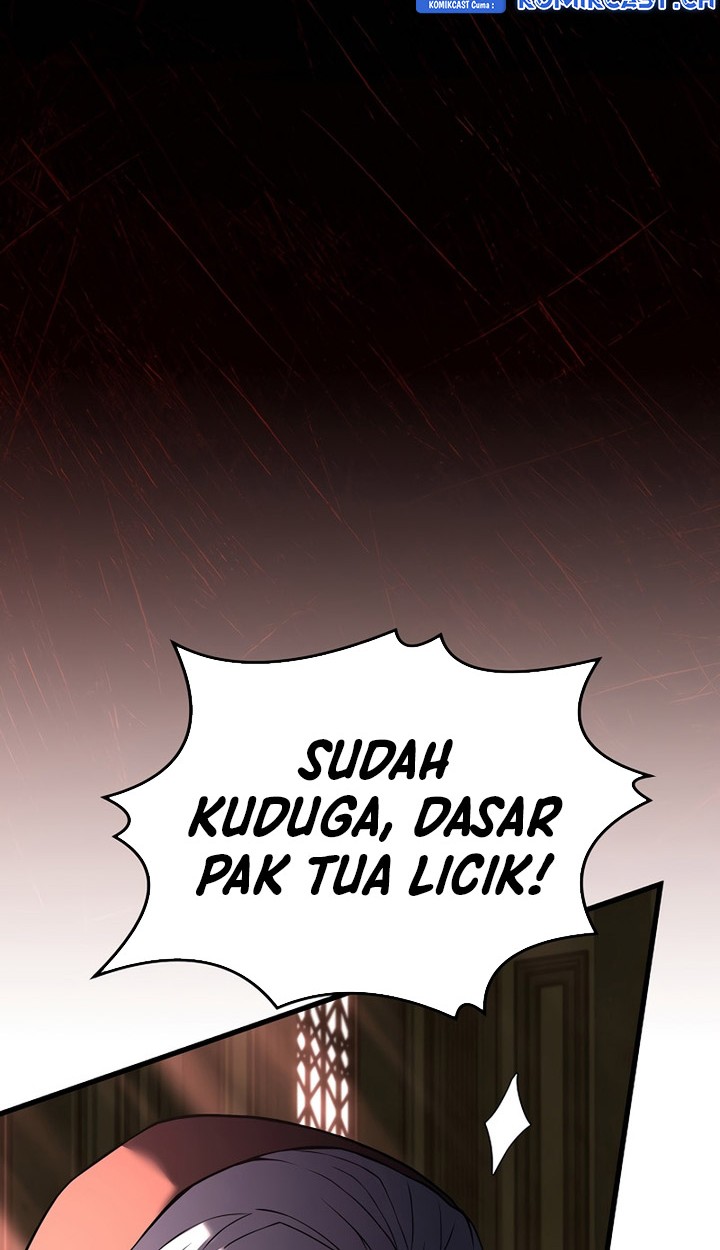 8 Circle Wizard’s Reincarnation Chapter 143 - halaman 3