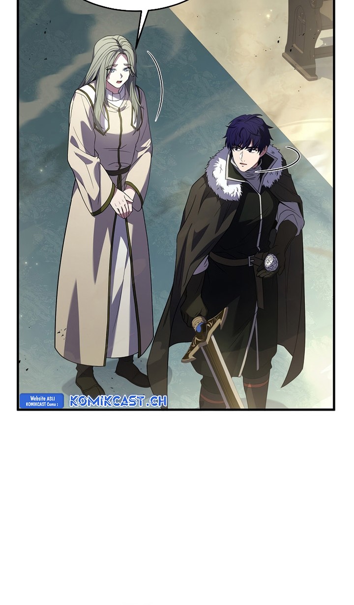 8 Circle Wizard’s Reincarnation Chapter 143 - halaman 33