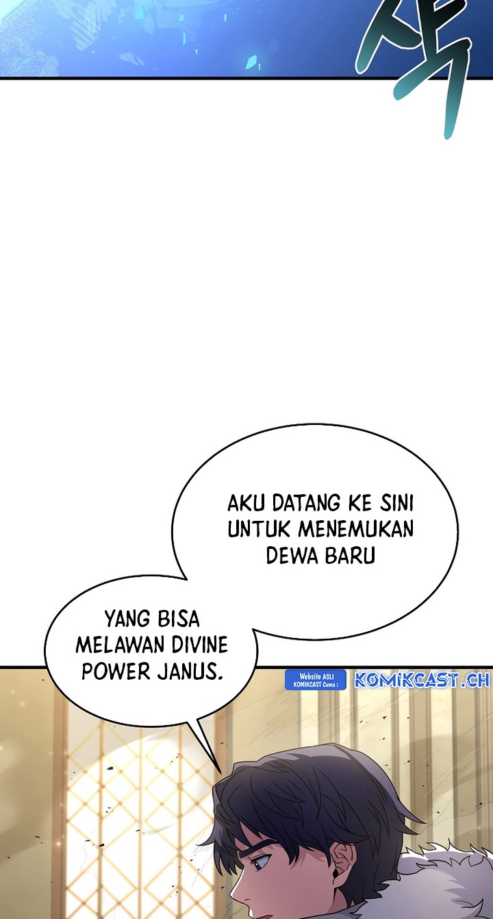 8 Circle Wizard’s Reincarnation Chapter 143 - halaman 35