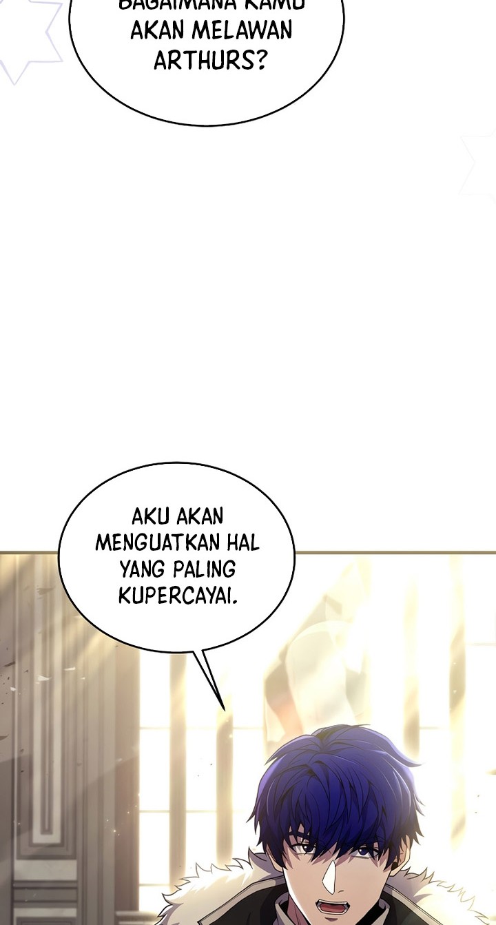 8 Circle Wizard’s Reincarnation Chapter 143 - halaman 37