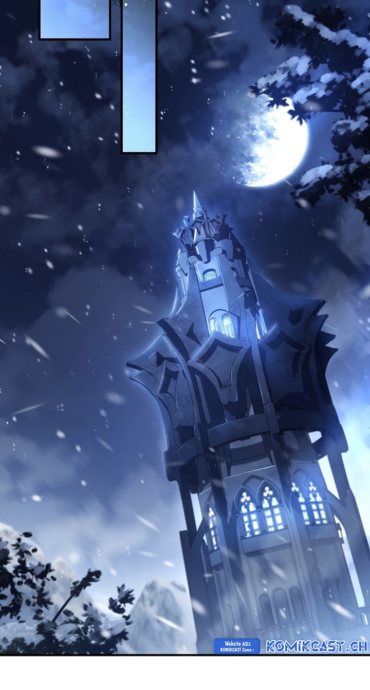 8 Circle Wizard’s Reincarnation Chapter 143 - halaman 39