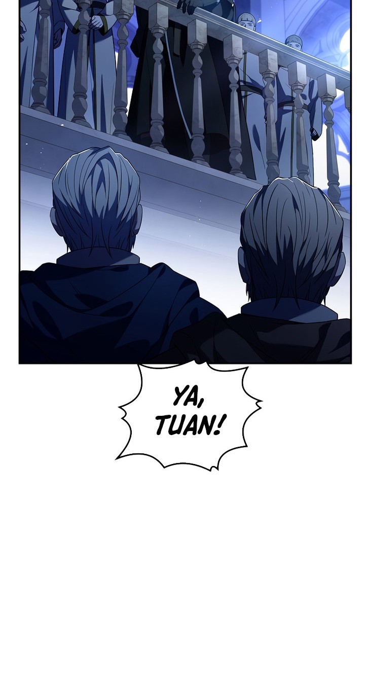 8 Circle Wizard’s Reincarnation Chapter 143 - halaman 41