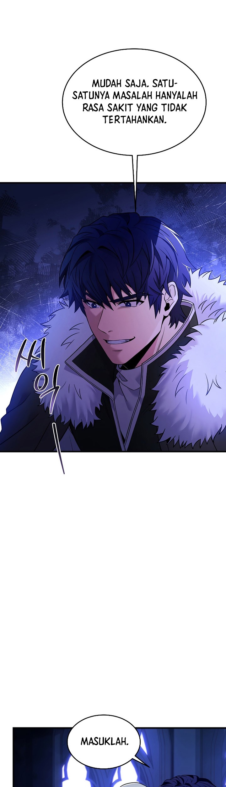 8 Circle Wizard’s Reincarnation Chapter 143 - halaman 46