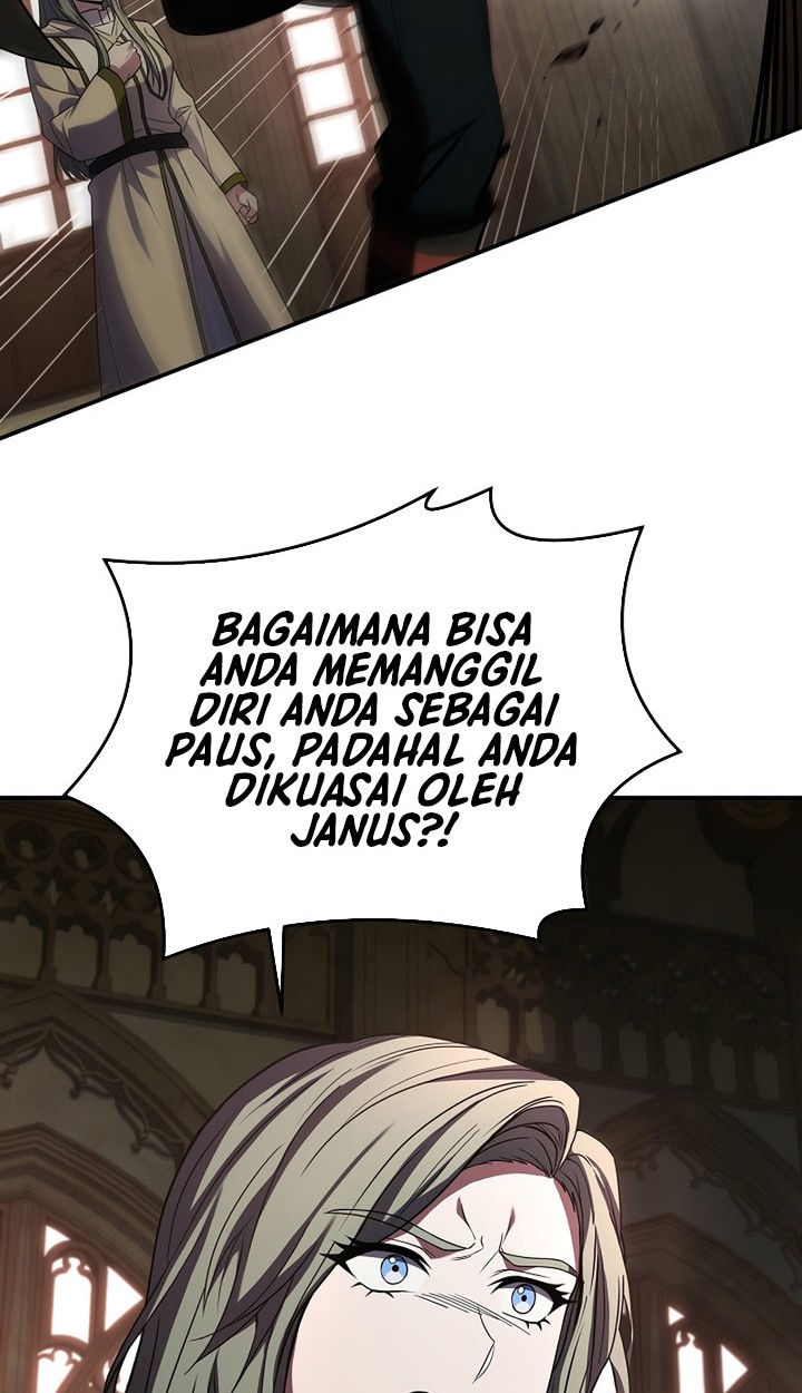 8 Circle Wizard’s Reincarnation Chapter 143 - halaman 5