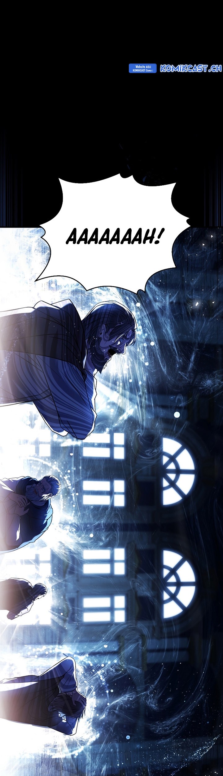 8 Circle Wizard’s Reincarnation Chapter 143 - halaman 56