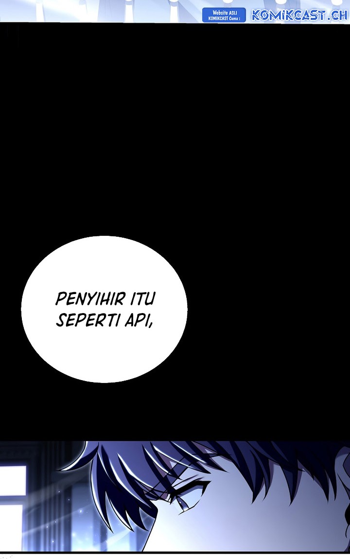 8 Circle Wizard’s Reincarnation Chapter 143 - halaman 59