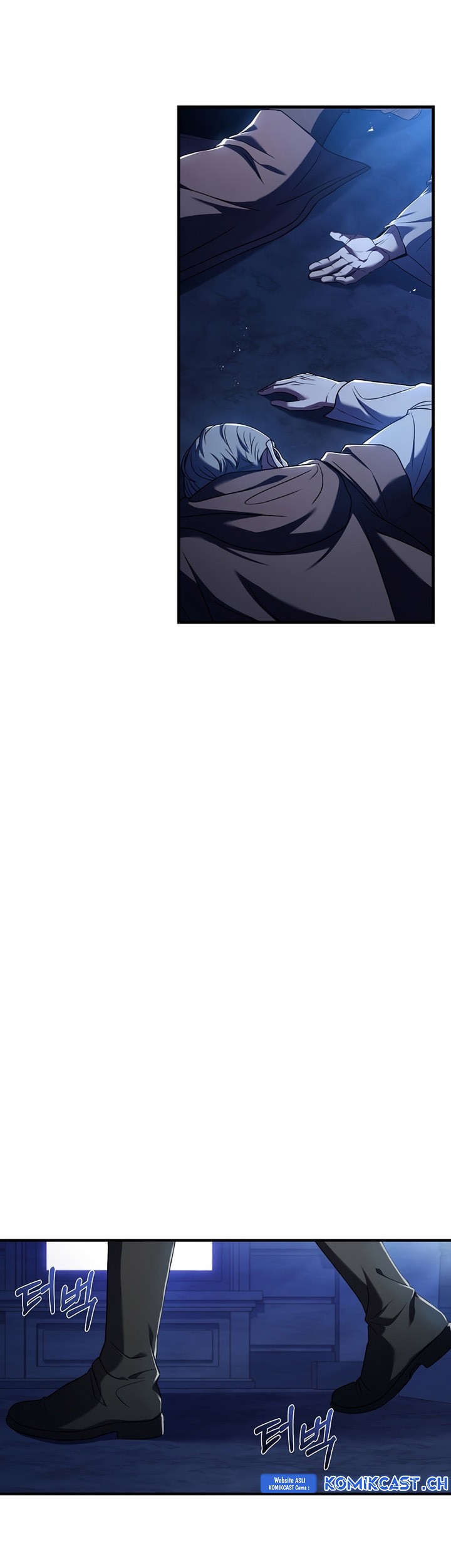 8 Circle Wizard’s Reincarnation Chapter 143 - halaman 64