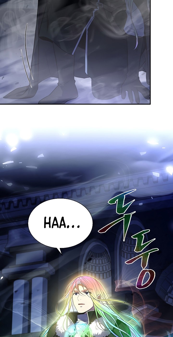 8 Circle Wizard’s Reincarnation Chapter 144 - halaman 11