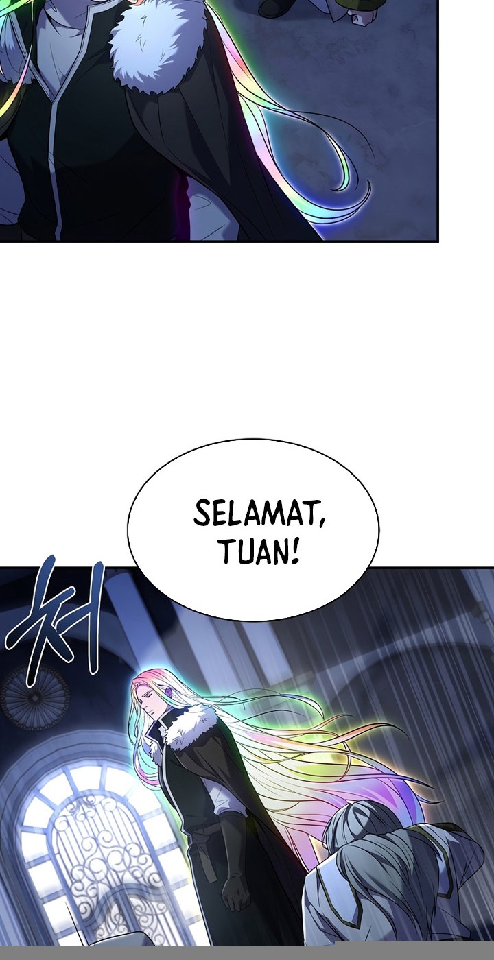 8 Circle Wizard’s Reincarnation Chapter 144 - halaman 13