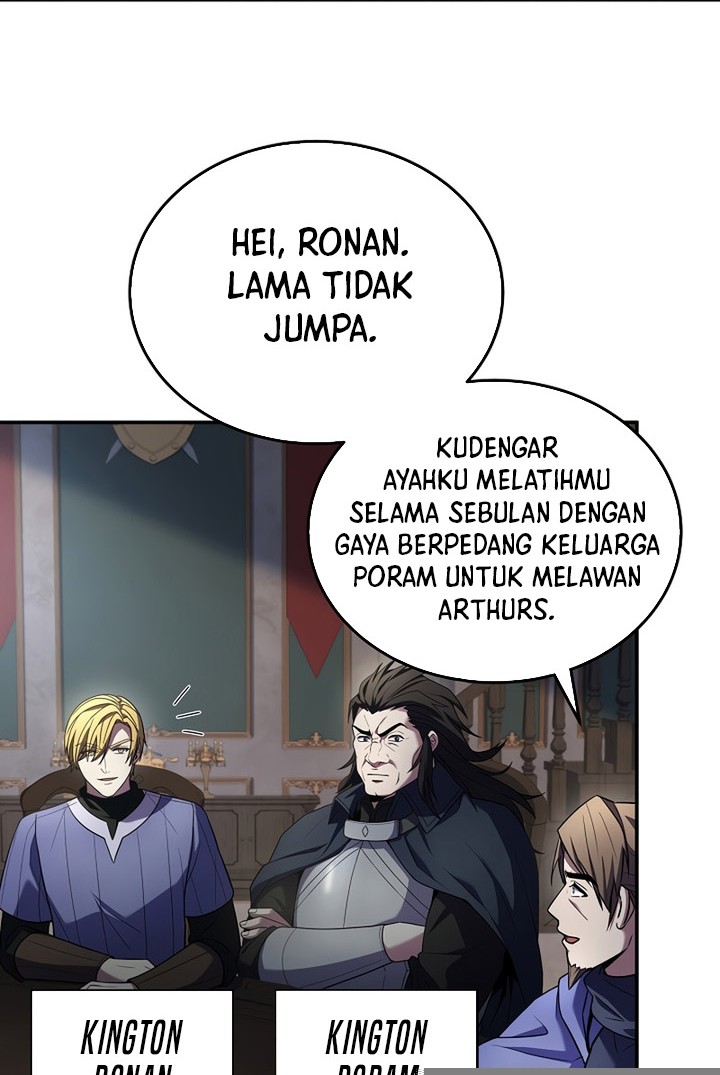8 Circle Wizard’s Reincarnation Chapter 144 - halaman 19