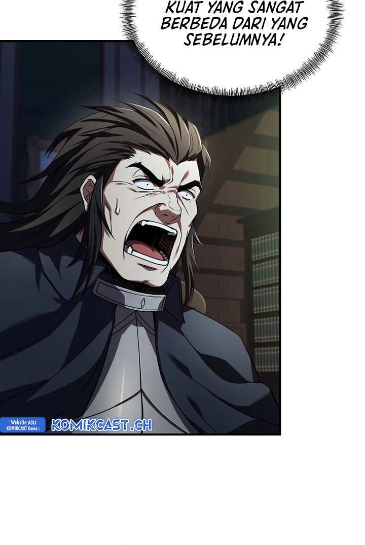 8 Circle Wizard’s Reincarnation Chapter 144 - halaman 25