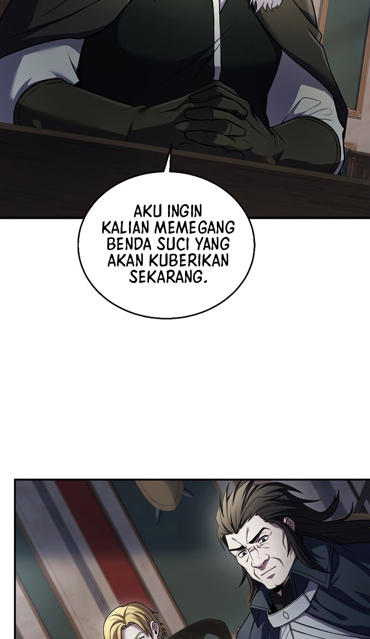 8 Circle Wizard’s Reincarnation Chapter 144 - halaman 29