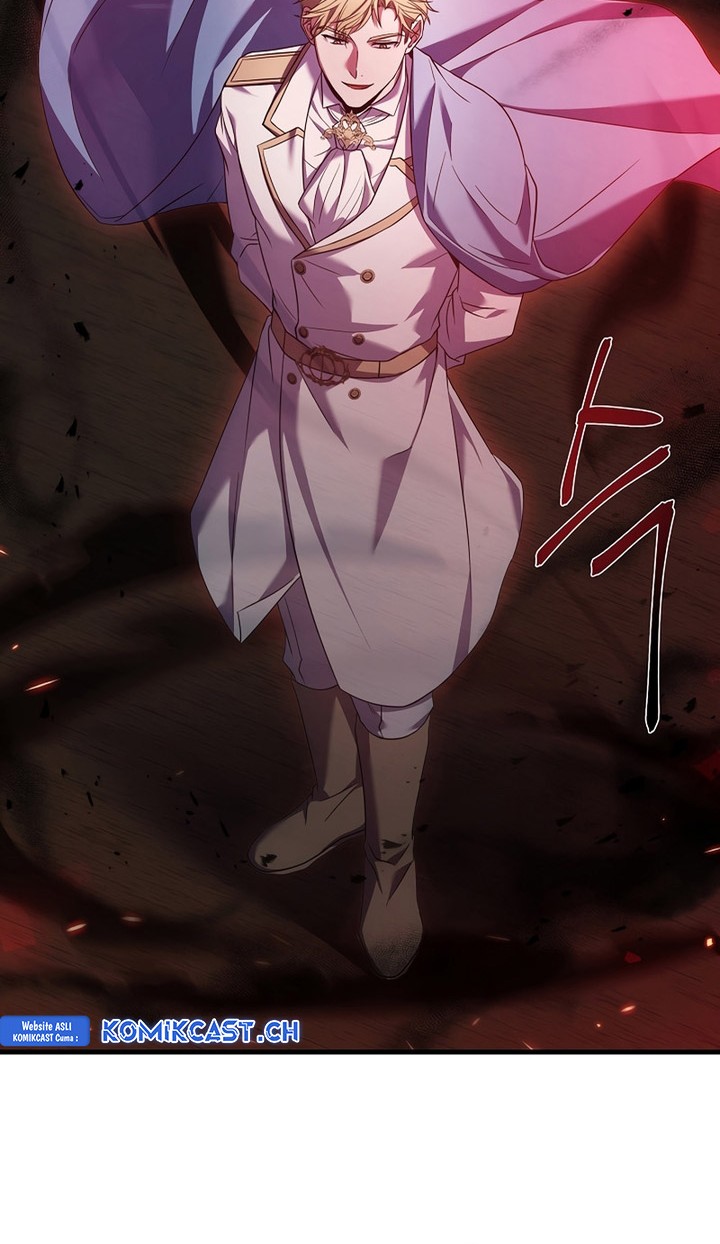 8 Circle Wizard’s Reincarnation Chapter 144 - halaman 33