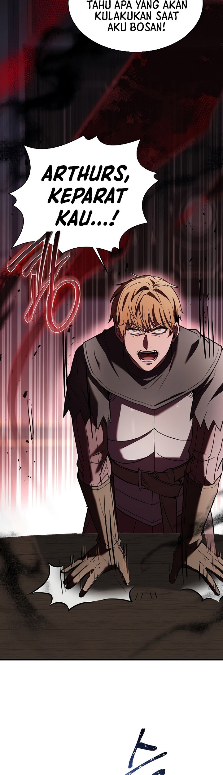 8 Circle Wizard’s Reincarnation Chapter 144 - halaman 36
