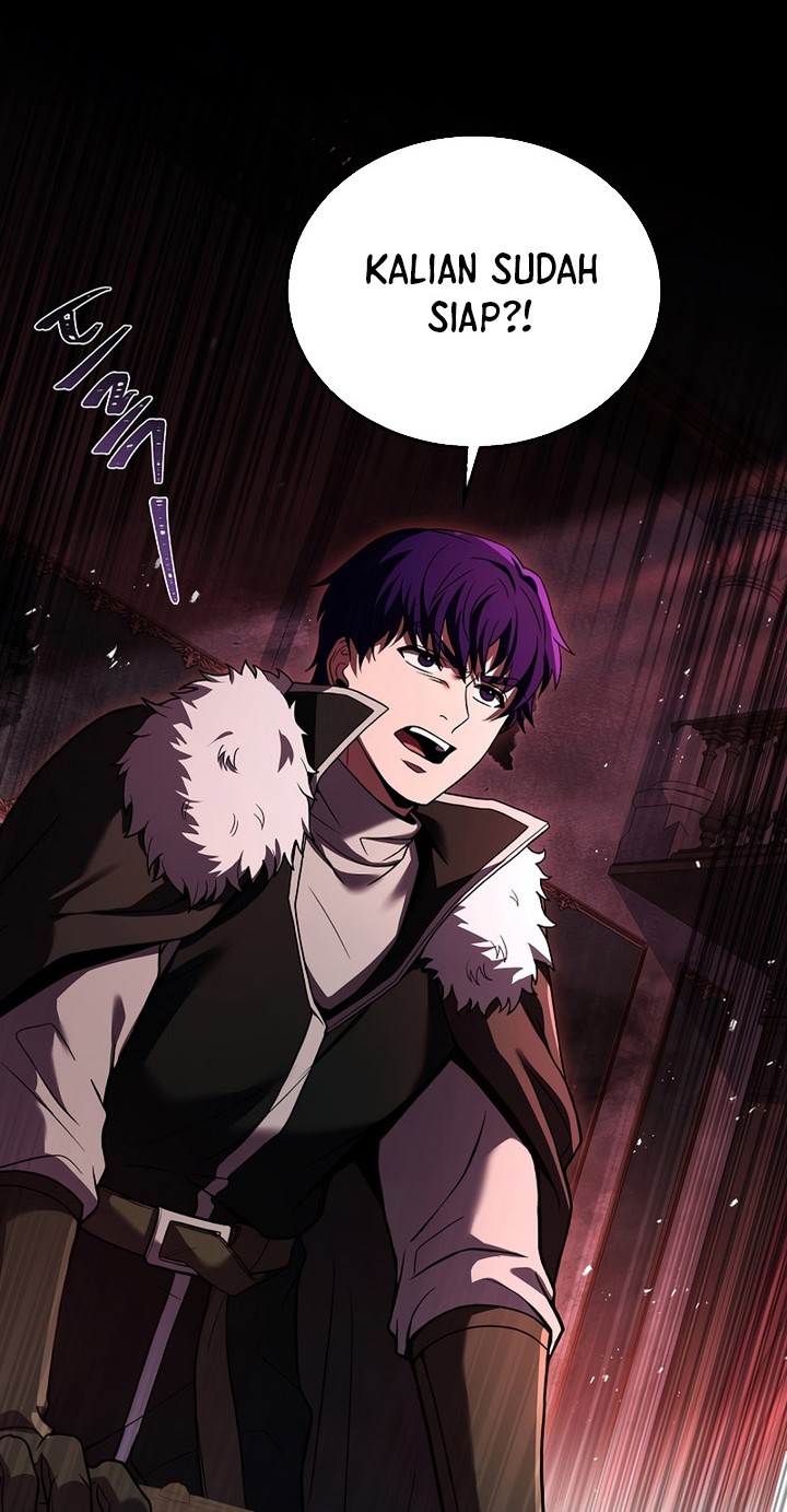 8 Circle Wizard’s Reincarnation Chapter 144 - halaman 39