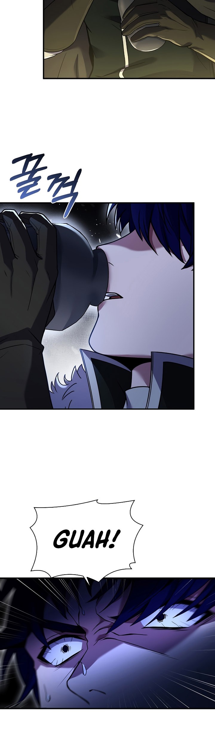 8 Circle Wizard’s Reincarnation Chapter 144 - halaman 4