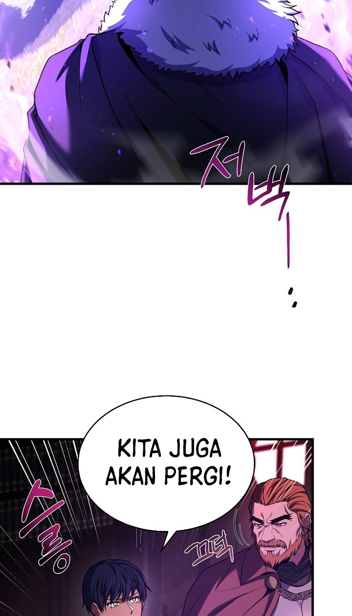8 Circle Wizard’s Reincarnation Chapter 144 - halaman 43