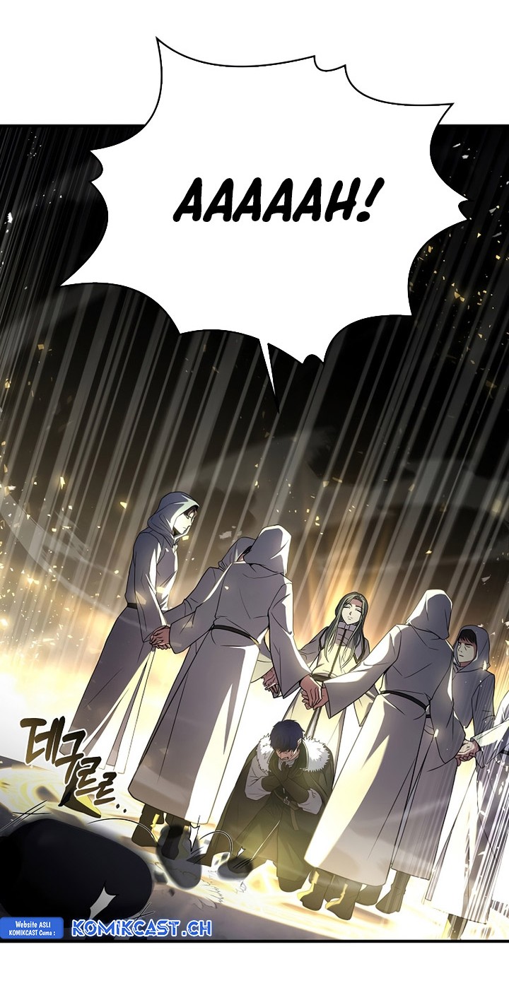 8 Circle Wizard’s Reincarnation Chapter 144 - halaman 5