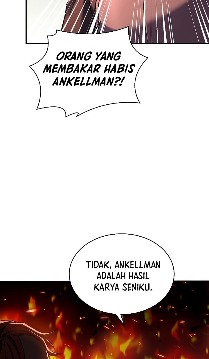 8 Circle Wizard’s Reincarnation Chapter 144 - halaman 53