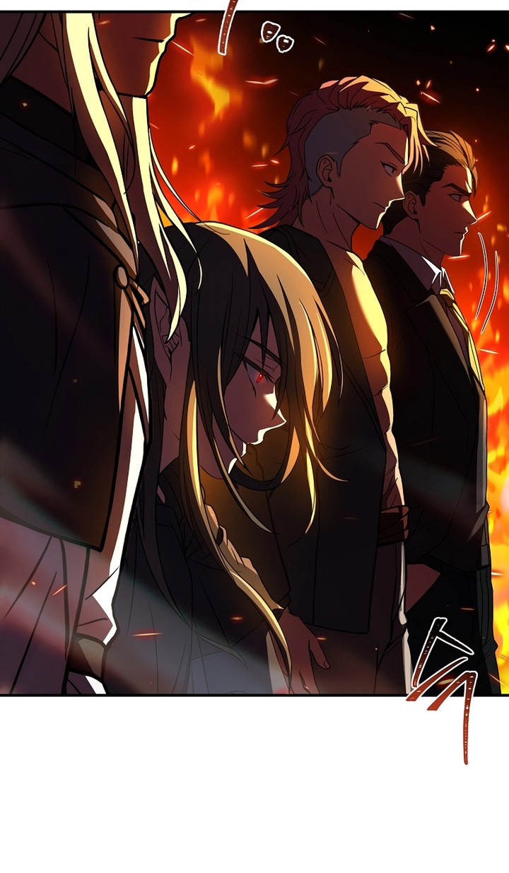 8 Circle Wizard’s Reincarnation Chapter 144 - halaman 55