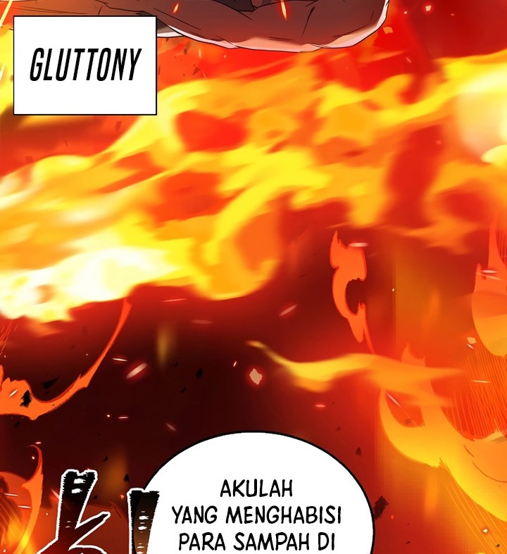 8 Circle Wizard’s Reincarnation Chapter 144 - halaman 59