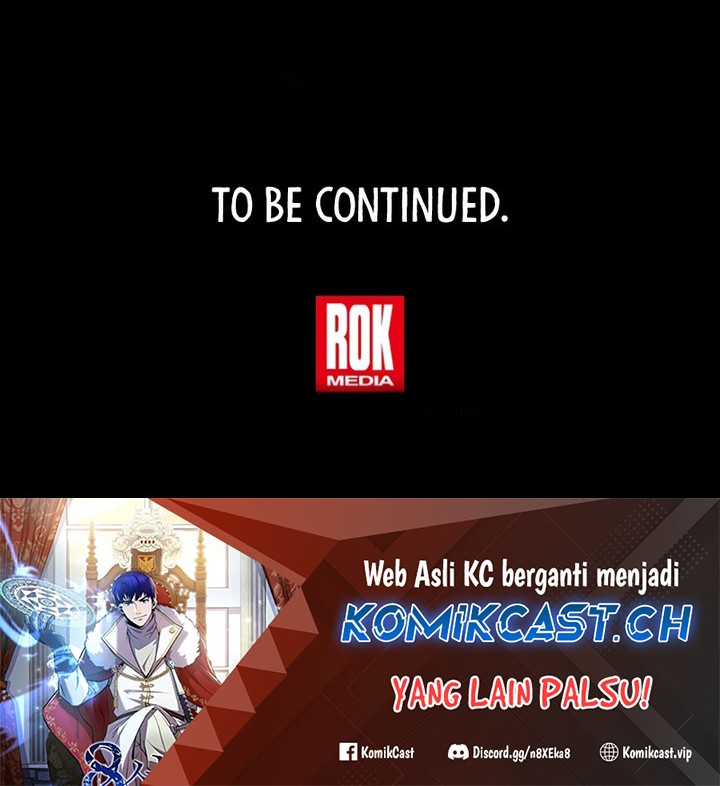 8 Circle Wizard’s Reincarnation Chapter 144 - halaman 61