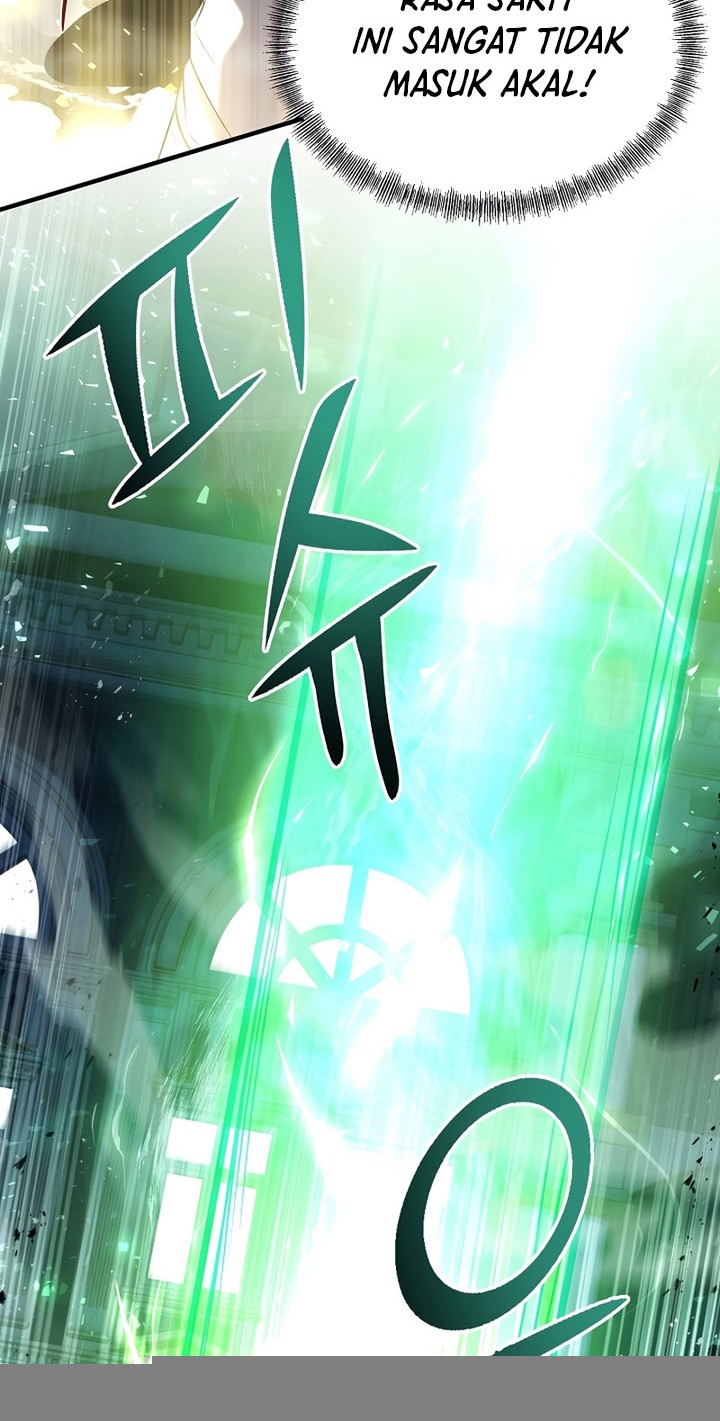 8 Circle Wizard’s Reincarnation Chapter 144 - halaman 7