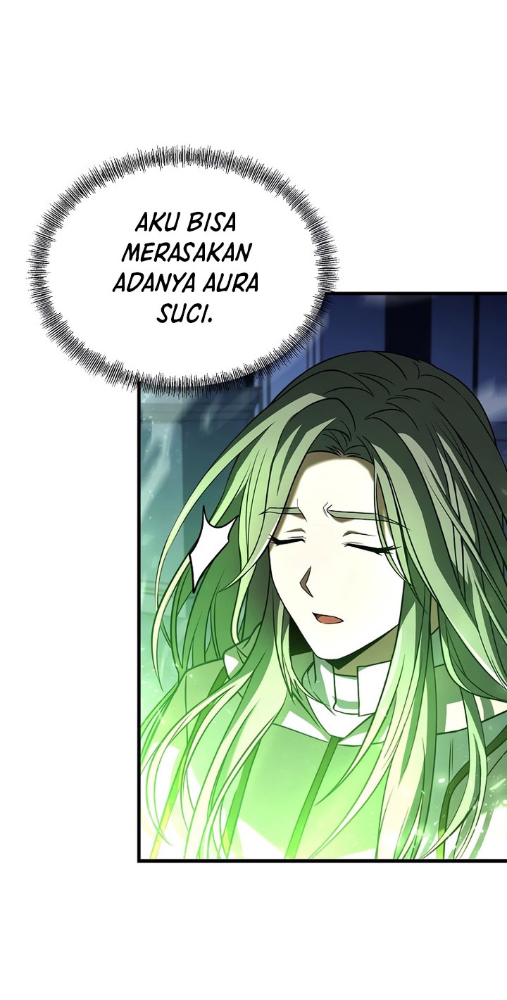 8 Circle Wizard’s Reincarnation Chapter 144 - halaman 9