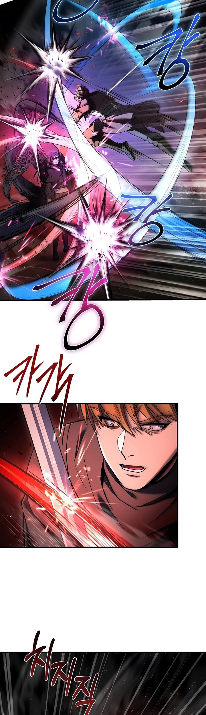 8 Circle Wizard’s Reincarnation Chapter 145 - halaman 12