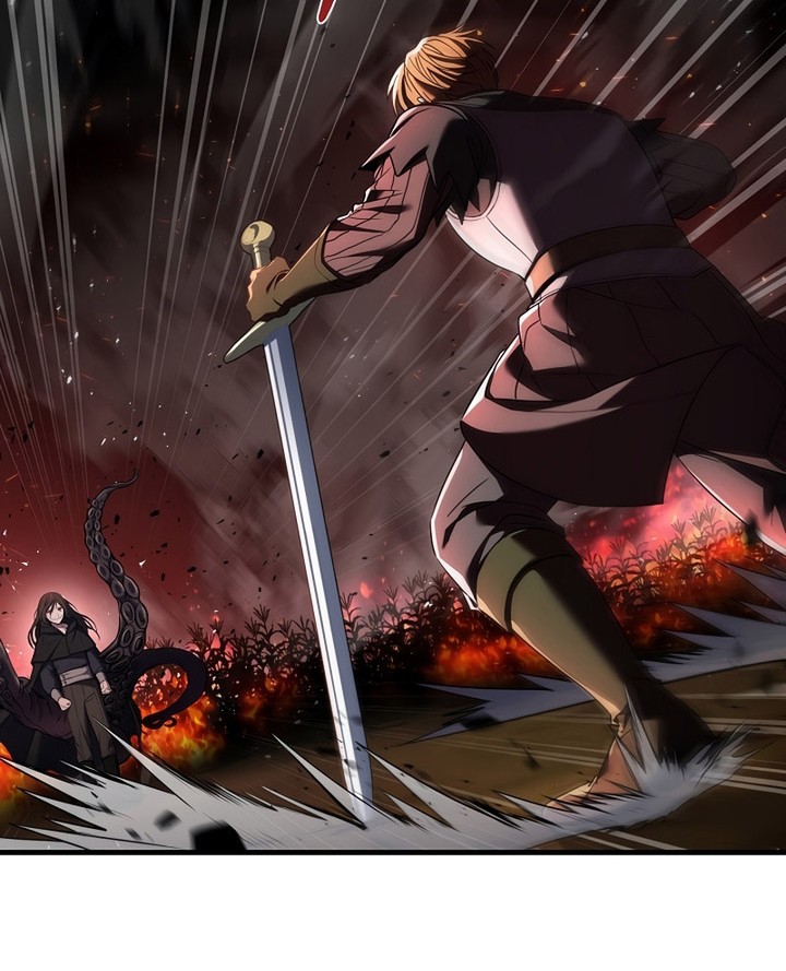 8 Circle Wizard’s Reincarnation Chapter 145 - halaman 13