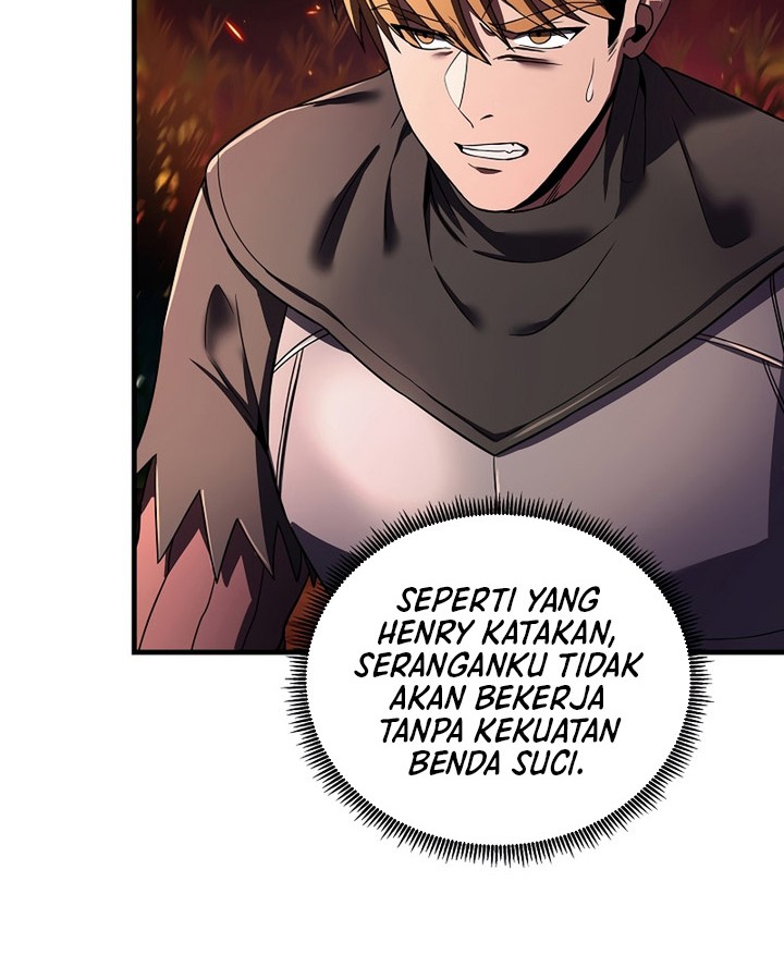8 Circle Wizard’s Reincarnation Chapter 145 - halaman 15