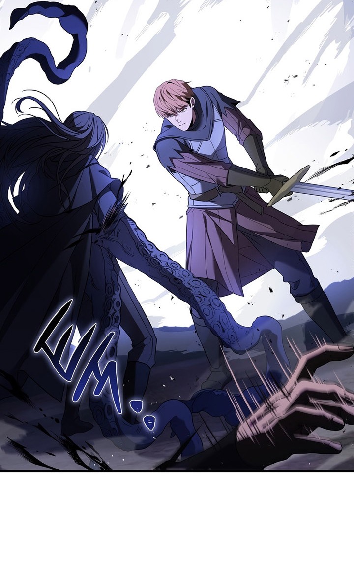 8 Circle Wizard’s Reincarnation Chapter 145 - halaman 19
