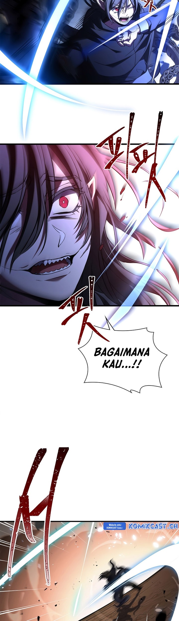 8 Circle Wizard’s Reincarnation Chapter 145 - halaman 22