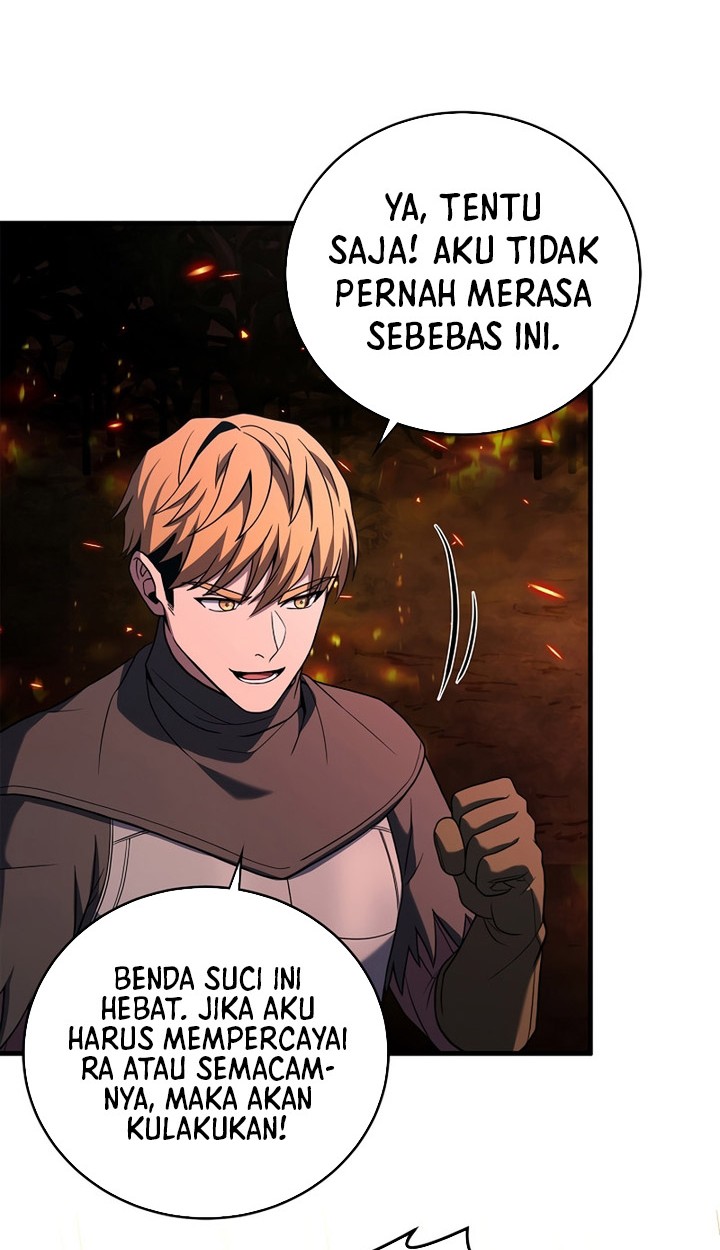 8 Circle Wizard’s Reincarnation Chapter 145 - halaman 27